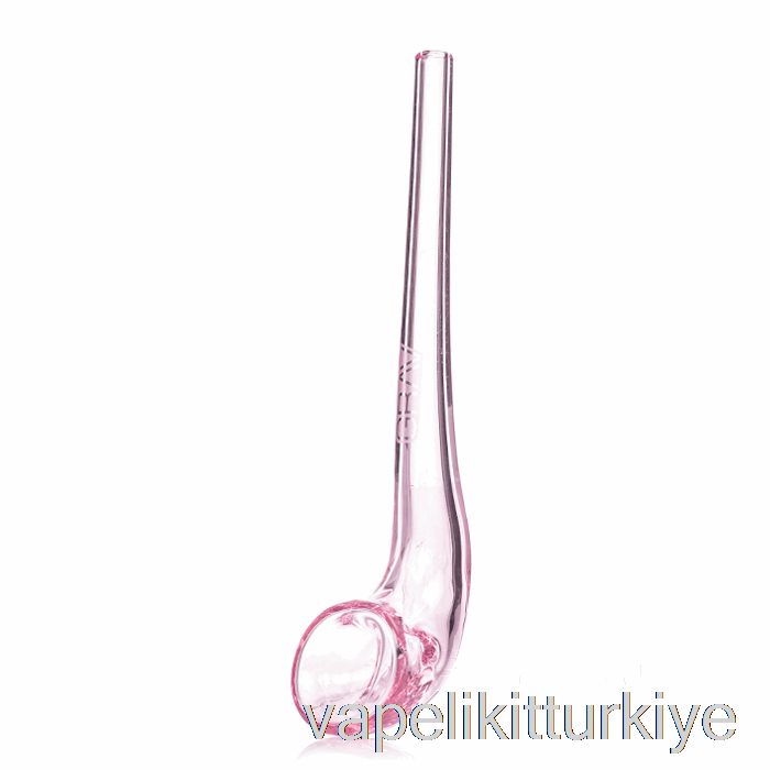Vape Türkiye Grav Gandalfini Sherlock Pembe